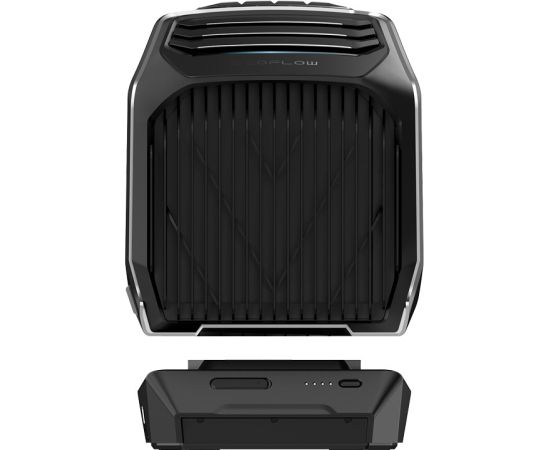 EcoFlow Wave 3 Air Conditioner + Wave 2 Battery Set