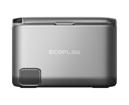 Set: EcoFlow Glacier 45L Portable Refrigerator + 298Wh Battery.