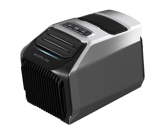 EcoFlow Wave 2 air conditioner (CH plug-in version).
