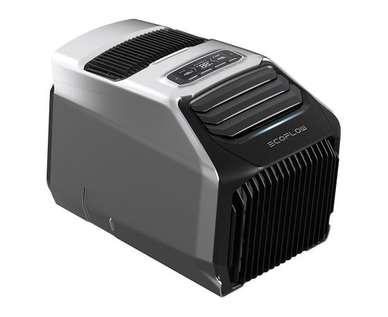 EcoFlow Wave 2 air conditioner (CH plug-in version).