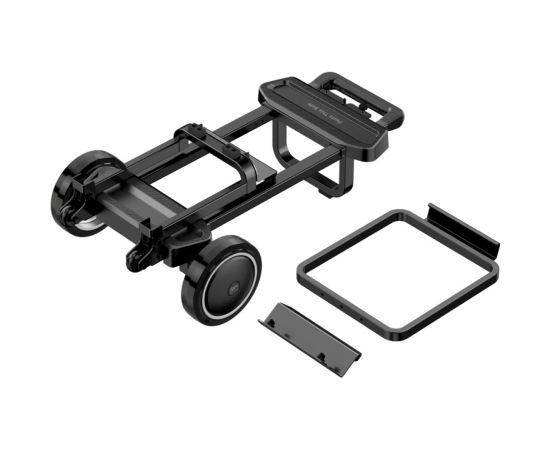 EcoFlow transport cart (for DELTA Pro Ultra)