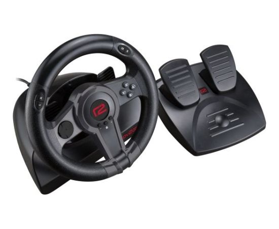Kierownica ready2gaming Nintendo Switch Racing Wheel