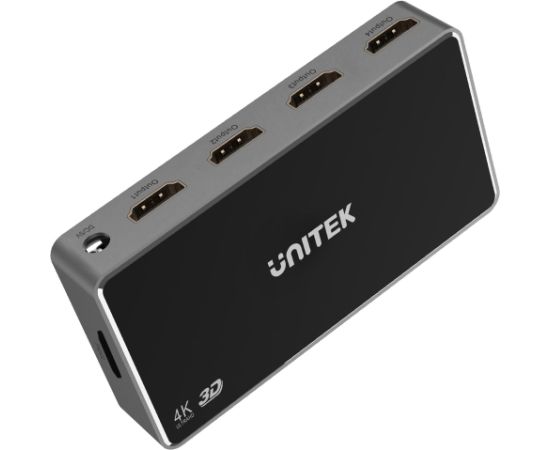 Splitter Unitek V1109A