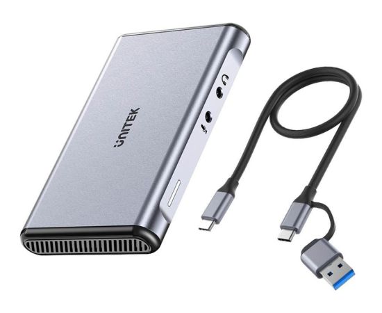 Unitek 4K@60Hz Video Capture Card