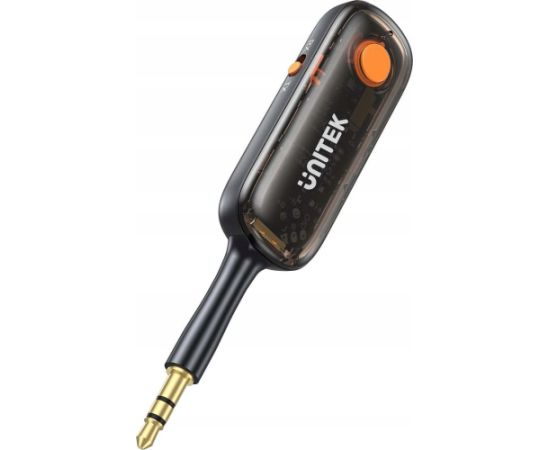 Adapter bluetooth Unitek UNITEK 2in 1 5.3
