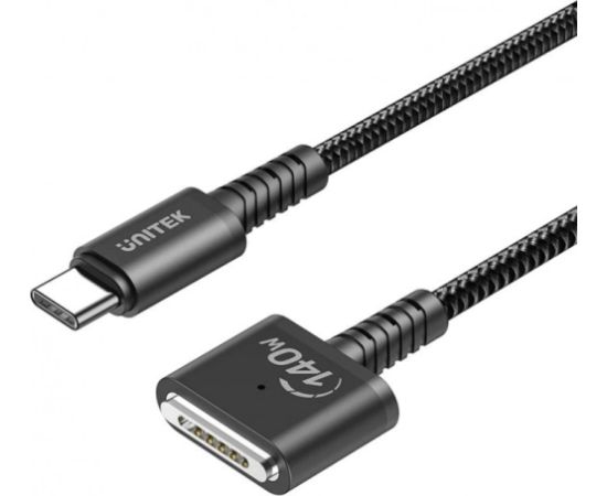 VADS Unitek USB-C - MagSafe 3    3 m (C14121BK-3M)