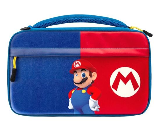 CASE PDP Mario Nintendo Switch / Switch Lite (500-139-EU-C1MR)