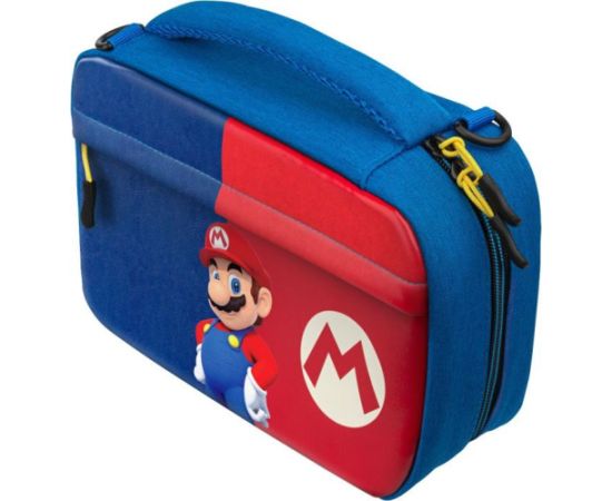 CASE PDP Mario Nintendo Switch / Switch Lite (500-139-EU-C1MR)