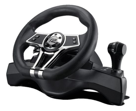 Kierownica ready2gaming Hurricane Wheel Pro