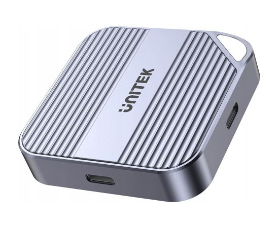 CASE Unitek SolidForce Reefer USB-C M.2 SSD (NVMe/SATA)