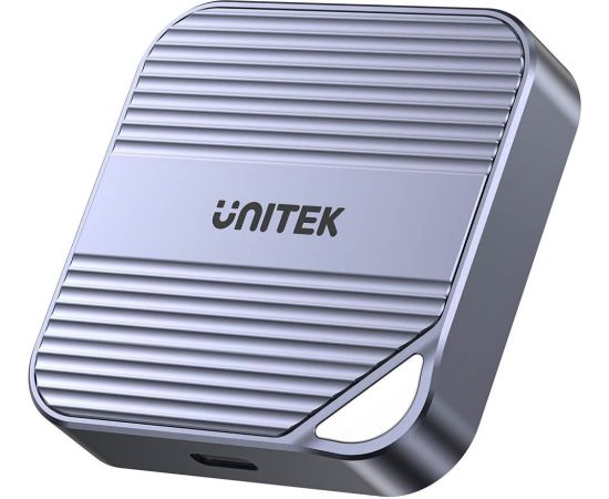 CASE Unitek SolidForce Reefer USB-C M.2 SSD (NVMe/SATA)