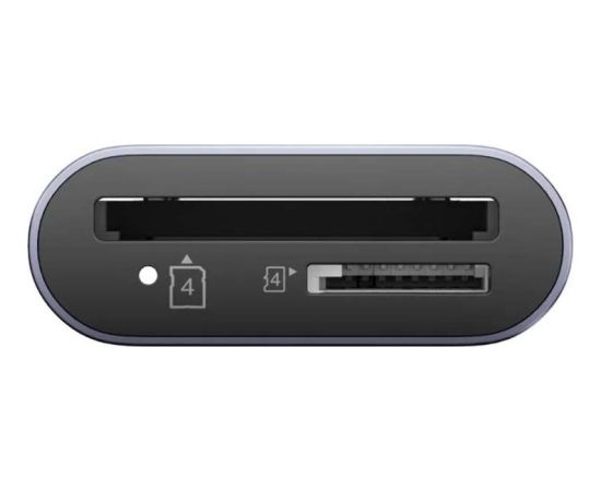 Karšu lasītājs Unitek SD4.0 / Micro SD 4.0, 2 in 1
