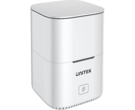 DOKSTACIJA Unitek Bay SATA USB 3.0  SATA6G 2,5" UASP 5 Gbps
