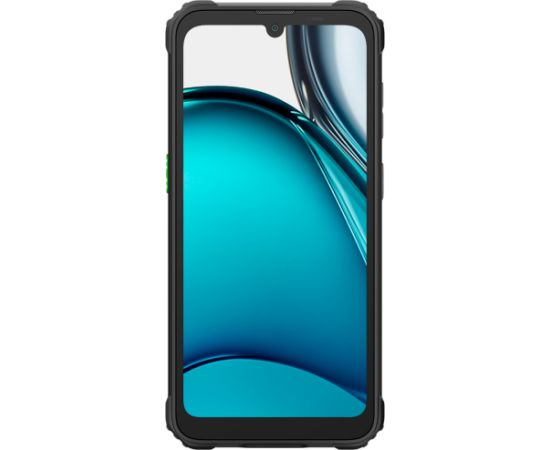 Blackview Rugged BV5300 PLUS LTE 6.10" HD+IPS 720x1560 MT8788V CAZA Octa-core 2.0GHz 8GB/128GB CAM Front 5MP Rear 13MP NFC 6580mAh NO Charger Android 13 Green