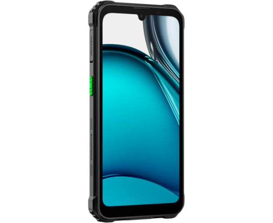 Blackview Rugged BV5300 PLUS LTE 6.10" HD+IPS 720x1560 MT8788V CAZA Octa-core 2.0GHz 8GB/128GB CAM Front 5MP Rear 13MP NFC 6580mAh NO Charger Android 13 Green