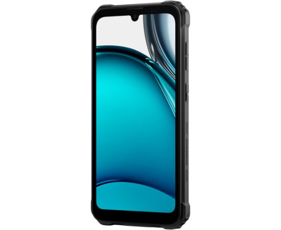Blackview Rugged BV5300 PLUS LTE 6.10" HD+IPS 720x1560 MT8788V CAZA Octa-core 2.0GHz 8GB/128GB CAM Front 5MP Rear 13MP NFC 6580mAh NO Charger Android 13 Green