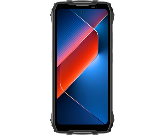 Blackview Rugged BL7000 Dual 5G 6.78" FHD+IPS 1080x2460 8Gb+256Gb MT6835V Octa-core 2.4GHz Camera Front 32MP Rear 50+20MP Night Vision NFC Glove Mode AI 7500mAh NO Carger Android 15 Black