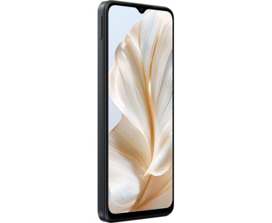 Blackview WAVE 8C LTE 6.56" LTE HD IPS 720x1612 60Hz 2+64GB T603 1.6GHz CAM 8MP/13MP 5000mAh  Android 14GO Dusk Black