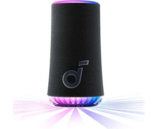 Anker   Soundcore Glow Black