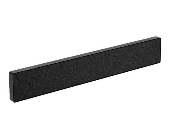 BANG & OLUFSEN   Beosound Stage , Black A/Dark Grey 2 - STAGED