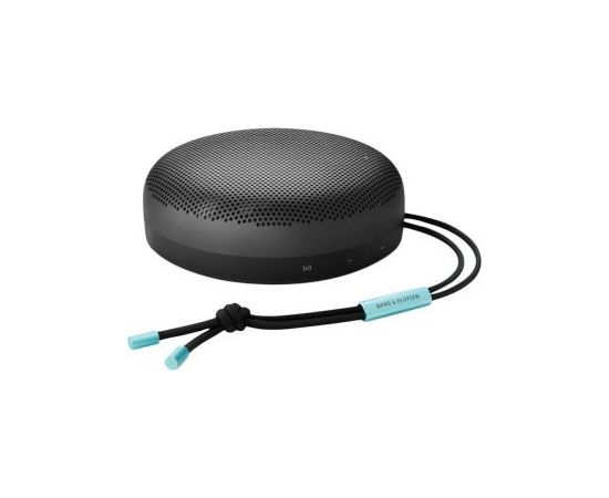 BANG & OLUFSEN   Beosound A1 2nd Gen Black