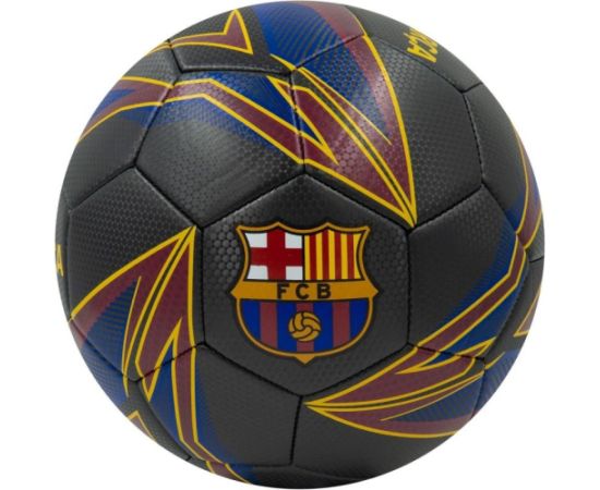 Inny FC Barcelona Official Football 274797 (czarny)