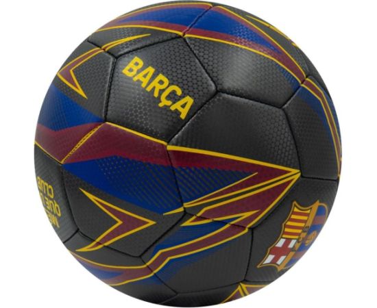 Inny FC Barcelona Official Football 274797 (czarny)