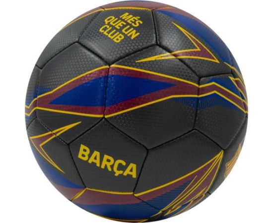 Inny FC Barcelona Official Football 274797 (czarny)