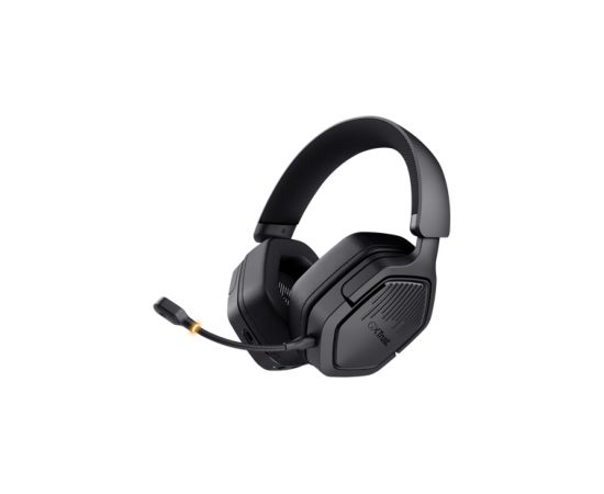 Bezvadu austiņas Trust GXT493 Carus Black