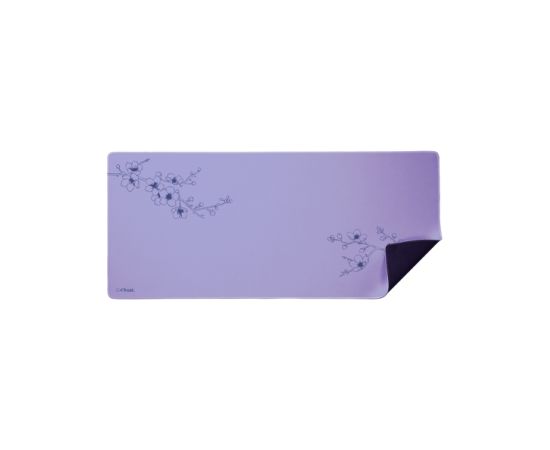 Datorpeles paliktnis Trust GXT 759W XXL Blossum