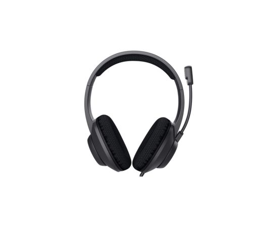 Austiņas Trust Ayda Max USB-Environmental noise cancelling Mic