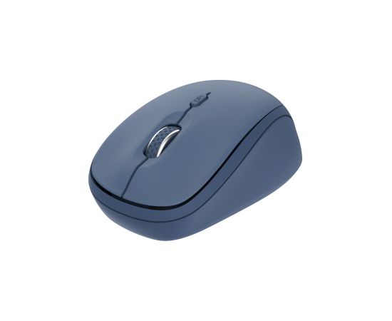 Datorpele Trust Yvi+ Silent Blue