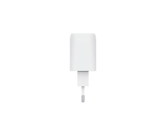 Lādētājs Trust Maxo 45W Usb-C GaN White