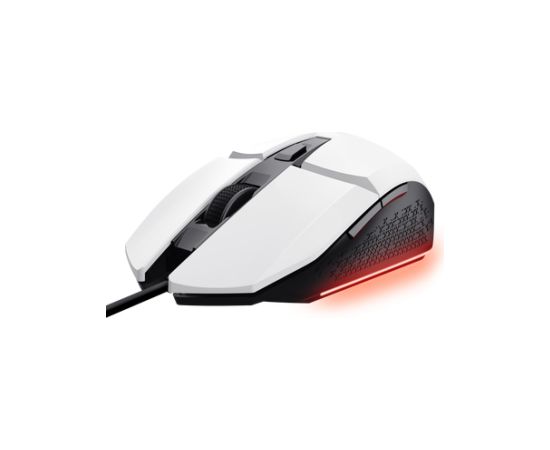 Perifērijas komplekts Trust GXT 798W Gaming Bundle White