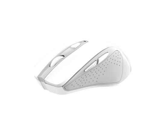 Datorpele Trust Nito Silent White