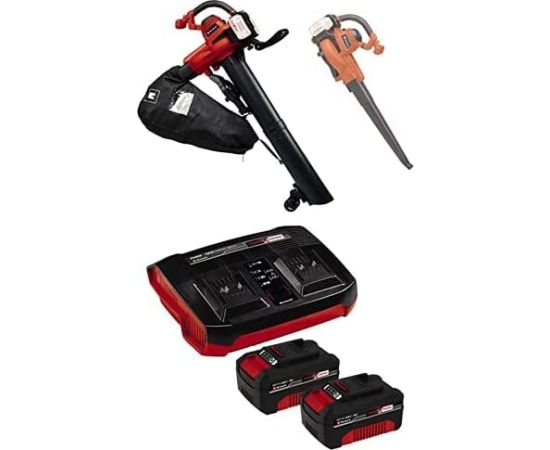 Einhell cordless leaf vacuum GE-CL 36/230 - 3433630 Li E -Solo