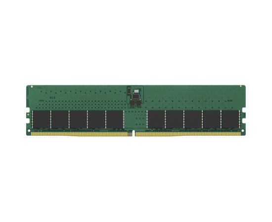 Kingston Technology KSM56E46BD8KM-48HM memory module 48 GB 1 x 48 GB DDR5 5600 MT/s