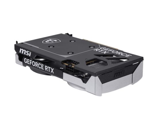 MSI GEFORCE RTX 5050 8G VENTUS 2X OC graphics card NVIDIA 8 GB GDDR6