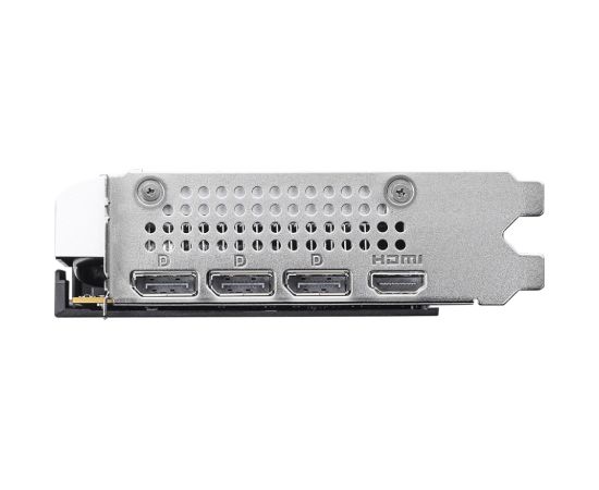 MSI GEFORCE RTX 5050 8G VENTUS 2X OC graphics card NVIDIA 8 GB GDDR6