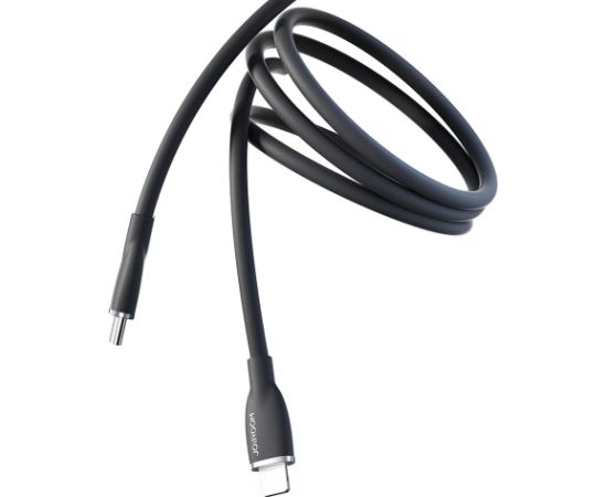 USB cable Joyroom SA29-CL3 USB-C to Lightning 30W 1.2m black
