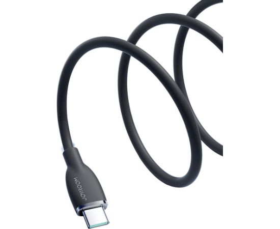 USB cable Joyroom SA29-CL3 USB-C to Lightning 30W 1.2m black