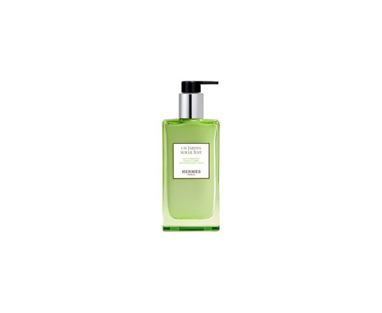 Hermes Un Jardin Sur le Toit Tělové mléko 200ml