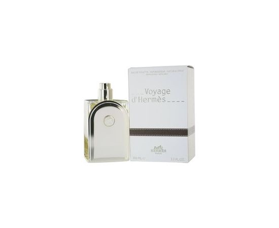 Hermes Voyage Perfume 35ml