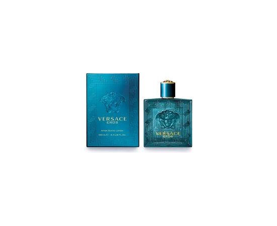 Versace Eros After Shave 100ml