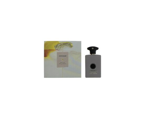 Amouage Opus XIV - Royal Tobacco EDP 100ml