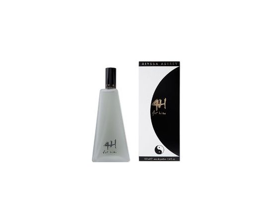 Alyssa Ashley 4H for Him EDP 100ml