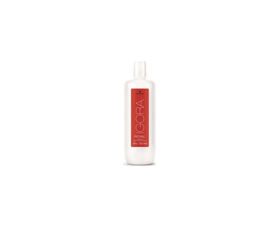 Schwarzkopf Igora Royal Oil Developer 6% 1000ml