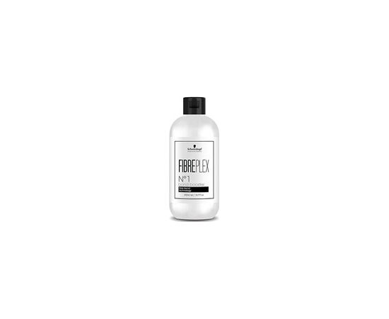 Schwarzkopf Fibreplex N ° 1 Bond Booster - Protective hair booster 500ml