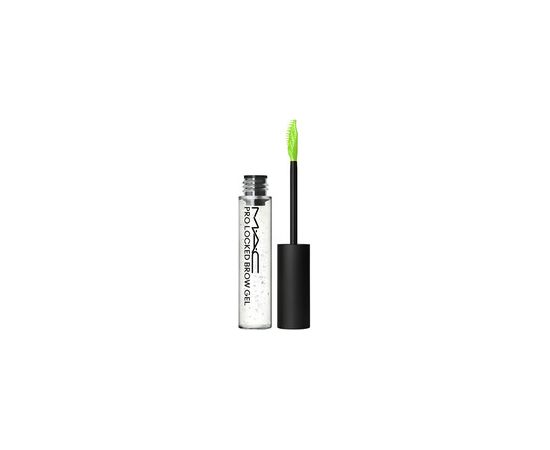 MAC Pro Locked Brow Gel 8 g Clear