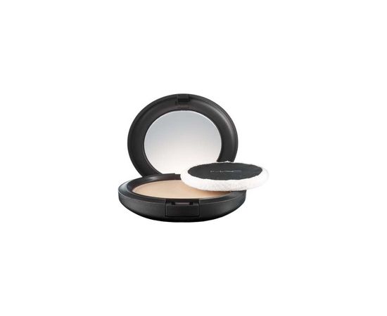 MAC Blot Powder Pressed 12 g Medium Dark